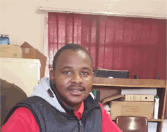 Teboho Leteba